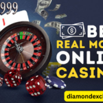 Diamondexch : Play 250+ Online casino games for Real Cash
