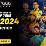 Play Online Cricket for Earn Money in IPL 2024 with Diamondexch9