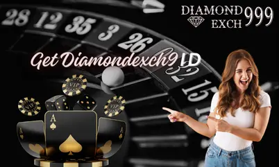 Diamondexch9 id from diamondexch999
